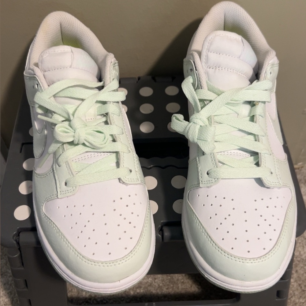 Women’s Nike Dunks